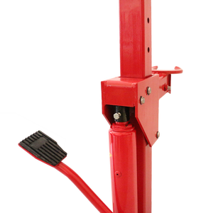 คอมเพรสเซอร์สปริงป๋อไฮดรอลิกหนัก2200ปอนด์ - Product Image 5