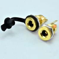 5.5X2. 1/2. Connecteur de prise Jack 5MM DC-099 1A 2A 3A 4A 5A 6A 7A 8A 9A 10A 11A 12A 13A 14A 15A 3V 5V 6V 7V 9V 12V 15V 19V 20V 24V
