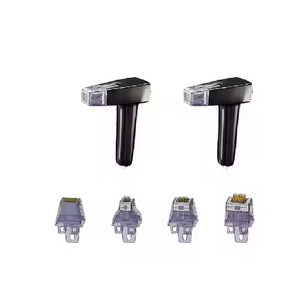 เครื่องปรับรูปร่าง Morph 8 รุ่นปี 2026 ยกกระชับใบหน้า กำจัดเซลลูไลท์ กระชับสัดส่วน ต่อต้านริ้วรอย บำรุงผิว ลดเลือนริ้วรอย - Product Image 5