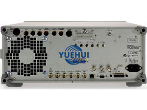 KEYSIGHT E8663D PSG HF-Analogsignalgenerator, 100 KHz bis 9 GHz, Preis Verhandelbar, Aktuellen Preis Bitte Anfragen YH - Product Image 2