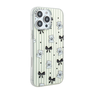 Nouveau populaire antichoc clair personnalisé mignon mince téléphone portable Imd étui pour <span class=keywords><strong>Samsung</strong></span> <span class=keywords><strong>Galaxy</strong></span> M35 étui Animal - Product Image 4