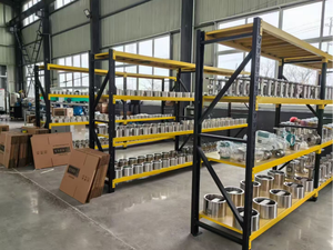 מד זרימת שמן בעל שטח משתנה, אופקי, קטן, נירוסטה, רוטמטר, דיוק גבוה 1%, אוגן גז, יצרן ציוד מקורי - Product Image 4