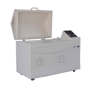 Armoire de <span class=keywords><strong>Test</strong></span> de la <span class=keywords><strong>Corrosion</strong></span>, <span class=keywords><strong>Spray</strong></span> à sel 20 pièces, Machine de brouillard à sel et chambre de <span class=keywords><strong>Corrosion</strong></span> - Product Image 2
