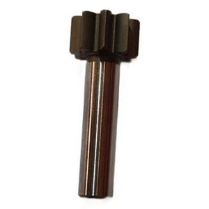 Motore con Pignone a 9 Denti per Mietitrebbia Zlome06 Rif. 919254 - Product Image 1
