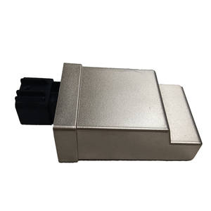 Pièces de moto adaptées aux bobines d'allumage YAMAHA YBR125 Euro I et Euro II, ainsi qu'à la bobine d'allumage Tianjian 125 - Product Image 1