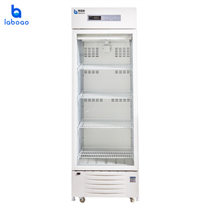 Laboao LPC-5V236 Серия 2 ° C ~ 8 ° c медицинский холодильник лабораторный холодильник - Product Image 4