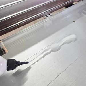 Pegamento de Impresión 3D Multisuperficie Especializado de Corea para Vidrio PEO PEI, Soluble en Agua, de Secado Rápido, Bajo Olor y Fuerte Adhesión - Product Image 4