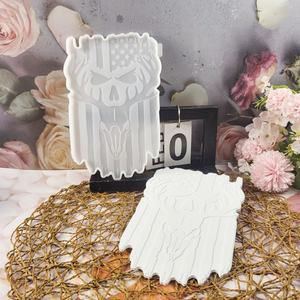 Handmade <b>Resin</b> Casting <b>Molds</b> for DIY Ins Style Decorative Ornaments <b>Silicone</b> X0171 <b>Mold</b> for Cake Decorations - Product Image 2