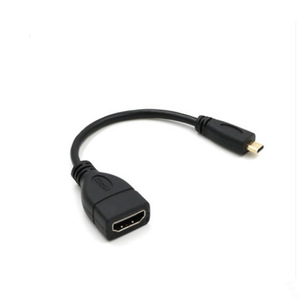 <span class=keywords><strong>Cable</strong></span> Micro HD macho <span class=keywords><strong>a</strong></span> HD hembra <span class=keywords><strong>Cable</strong></span> convertidor <span class=keywords><strong>de</strong></span> alta definición <span class=keywords><strong>Cable</strong></span> <span class=keywords><strong>de</strong></span> datos <span class=keywords><strong>de</strong></span> extensión 3D 4K - Product Image 4