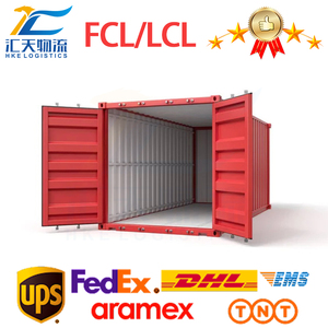 专业物流服务Lcl卡车运输快递海运代理中国到土耳其荷兰越南阿曼肯尼亚 - Product Image 5