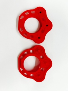 Nút silicon không đều - Product Image 5