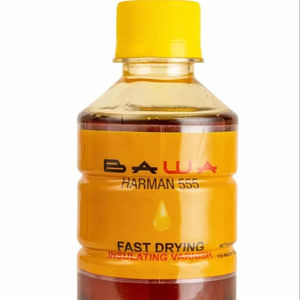 Barniz aislante de secado rápido - Product Image 1