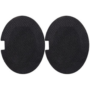 Almuadillas Audifonos Coussinets d'oreille en cuir de remplacement pour casque QC35/QC25/QC15 Coussinets d'oreille de communication filaire Coussins Couverture Réparation - Product Image 3
