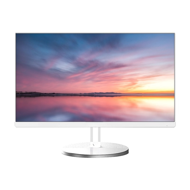23.8" Cheap AIO Laptops for Gaming Desktops All in One PC Gamer Computer