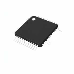ผู้ผลิตชิ้นส่วนและส่วนประกอบอิเล็กทรอนิกส์ ช่องทาง HV2601FG-G ไอซีอินเทอร์เฟซ SWITCH SPST 38 โอห์ม 48LQFP 48 LQFP - Product Image 1