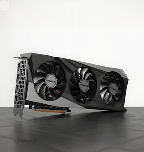 GIGABYTE RX 7650 GRE GAMING OC 8G GPU-Grafikkarte Neuer Chipsatz für 1440P Gaming PC Desktop - Product Image 4