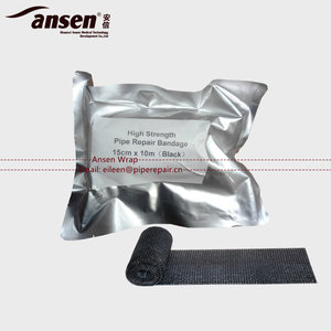 固定管道破碎工业amor包裹高强度水在装甲下激活 - Product Image 1