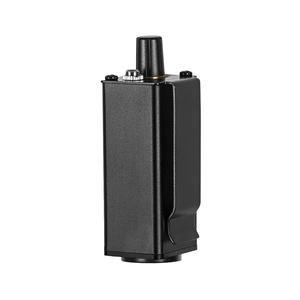 N-Audio プロフェッショナル オーディオ ミニ アンプ パーソナル モニター ヘッドホン アンプ PM1 インイヤーモニター アンプ機器 金属製 - Product Image 3