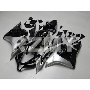 Pour HONDA CBR600RR 2009-2012 CBR 600RR 2010 2011 Kit de carénage de moto en ABS injecté, carénages personnalisés H0609-116a - Product Image 3