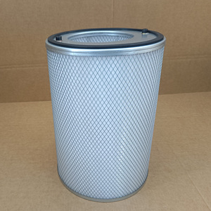 เครื่องกรองอากาศคอมเพรสเซอร์ 12000318546 ทดแทนประสิทธิภาพสูงสำหรับอุปกรณ์อุตสาหกรรม - Product Image 4
