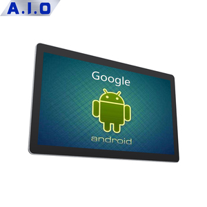 New 21.5 Inch Capacitive <b>10</b>-Point Touch Screen Monitor HD 4K LCD Industrial With USB DVI Serial Interfaces <b>10</b> Touch Screen Lcd M - Product Image 5
