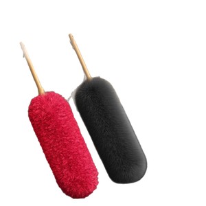 Plumeau Épaissi Électrostatique pour l'Élimination de la Poussière, Nettoyage Domestique et Commercial, Anti-Statique - Product Image 3