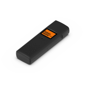 Meilleur plus récent <span class=keywords><strong>Ethylotest</strong></span> KC-25 alcootest numérique testeur d'alcoolémie fabricant professionnel Gadgets Alcoholimetro - Product Image 4