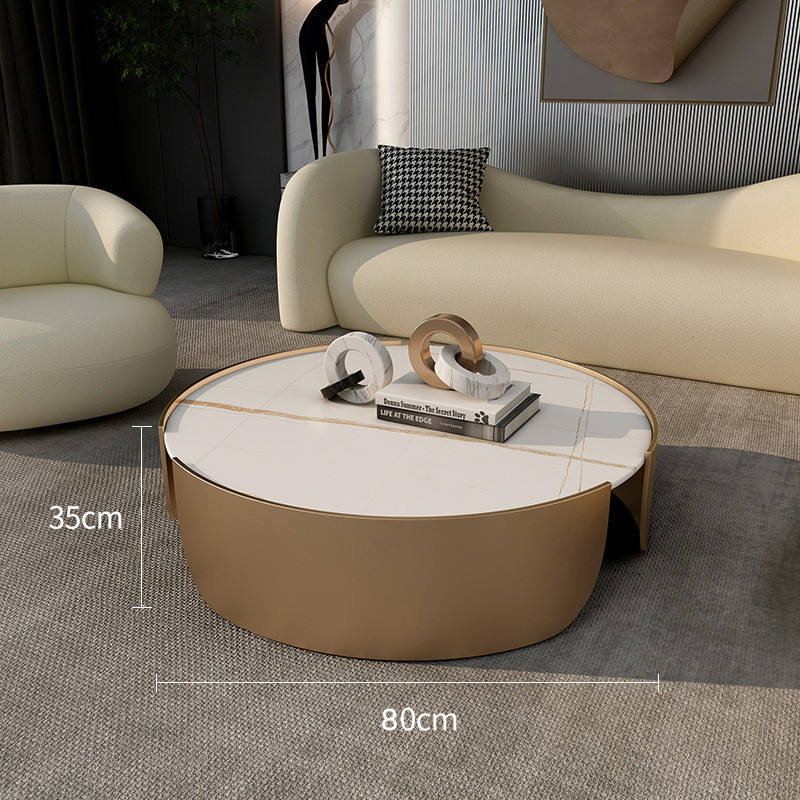 Lauren White [Golden Leg] en stock