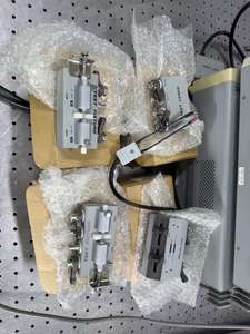 Medidor <span class=keywords><strong>LCR</strong></span> Usado GW Instek <span class=keywords><strong>LCR</strong></span> 817 com Cabos de Teste para Testes Laboratoriais e Industriais - Product Image 4