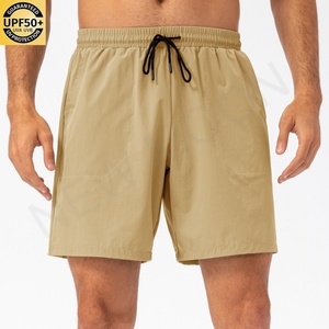 Pantalones Cortos Deportivos Personalizados con Logotipo para Gimnasio, Correr, Fitness, Playa, Baloncesto, Trotar, para Hombre - Product Image 6