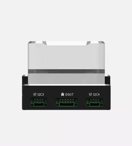 CUAV Nouveau Contrôleur <span class=keywords><strong>de</strong></span> <span class=keywords><strong>Vol</strong></span> Automatique Pixhawk V5 Plus avec Module GPS NEO3 NEO3 Pro pour Drone FPV, <span class=keywords><strong>Hélicoptère</strong></span> et Accessoire <span class=keywords><strong>de</strong></span> Télécommande - Product Image 5