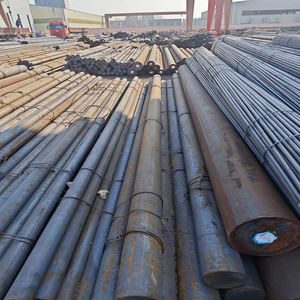 بسعر منخفض من سعر البيع بالجملة ASTM ، ASTM ، من نوع S45c Q195 Q215 Q235 Q275 q340 H13 قطر 10 من من نوع 12 - Product Image 4