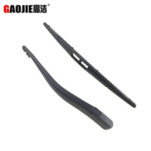 Aplicable al conjunto de brazo oscilante del limpiaparabrisas trasero del Toyota Corolla HB 02-06 - Product Image 2