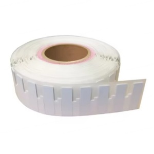 Vanch UHF RFID Flexible Printable Anti-metal Label VT-150 Long Range Soft Material Uhf Rfid Label Tag - Product Image 1