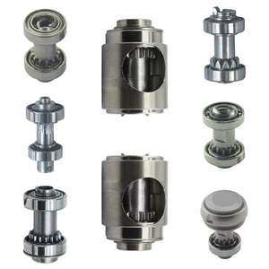 Распродажа, стоматологическая деталь, картридж с низкой скоростью наконечника, низкоскоростной наконечник Airotor, воздушная турбина в сборе - Product Image 2