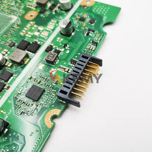 X541UVK Ordinateur Portable Carte Mère pour ASUS VivoBook <span class=keywords><strong>X541U</strong></span> A541U F541U A541U R541U X541UV X541UAK X541UVK X541UJ Carte Mère I3 I5 I7 CPU - Product Image 5