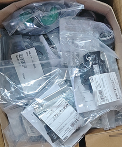 Programme "N" Bouton poussoir lumineux NDP NDP50GN - Product Image 2