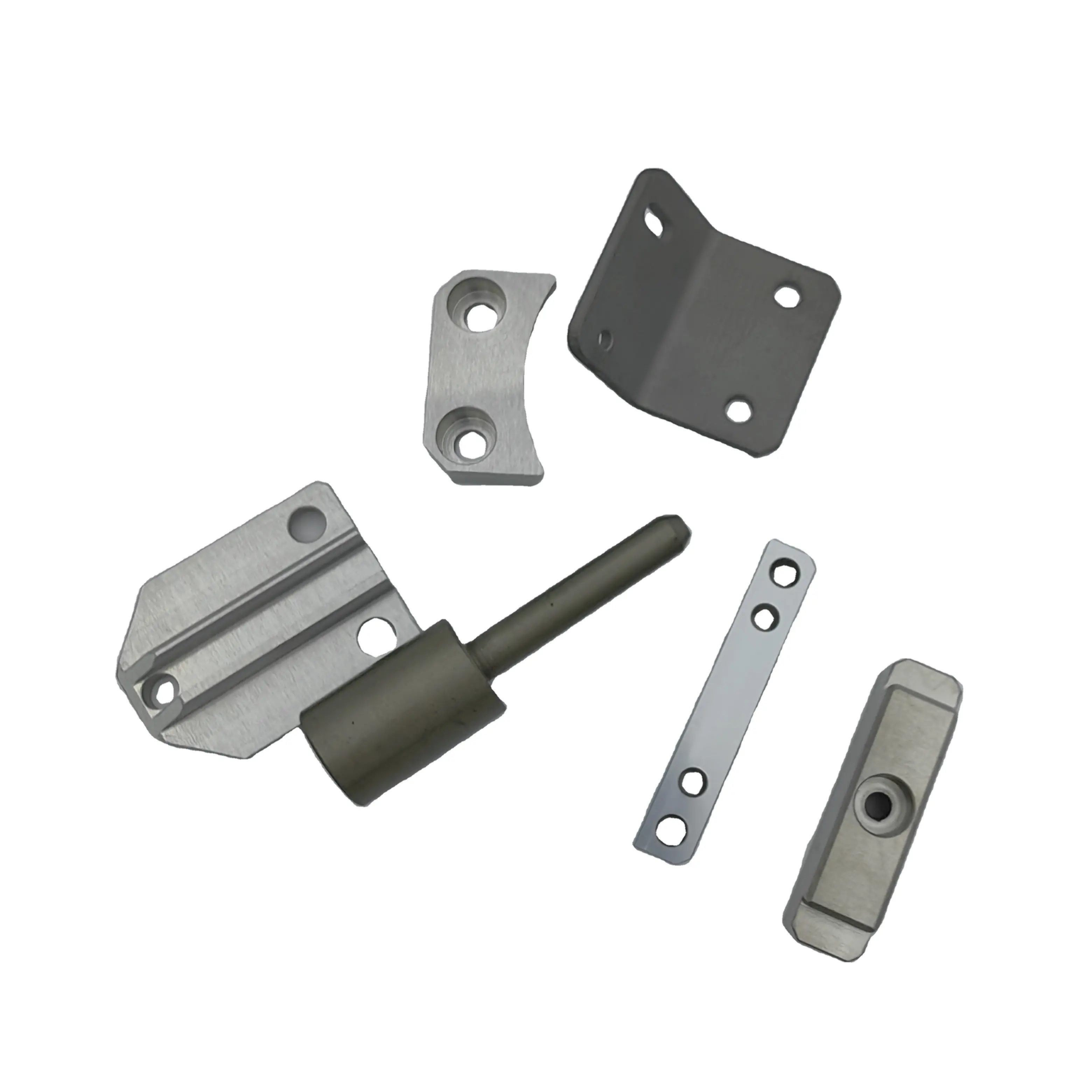 Best Professional Custom Precision CNC Parts Machining Metal Parts Cnc Machining Service