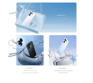NUOVO <span class=keywords><strong>OPPO</strong></span> Reno <span class=keywords><strong>16</strong></span> Pro 5G 2026 con Fotocamera Posteriore da 200MP / Dimensity 9500 6.78'' FHD+ AMOLED / 7000mAh 80W / Impermeabile IP69K - Product Image 3