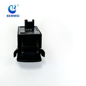 BEMWQ <span class=keywords><strong>aauto</strong></span> parte interruptor de freno de mano 6131 6842 027 61316842027 para BMW G30/G38 botón de control estacionamiento 61319109311 - Product Image 5
