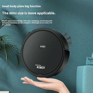 Aspiradora Robótica Inteligente Todo en Uno Koledi K205B, Barrido y Fregado en Seco y Húmedo para la Limpieza del Hogar, Venta Directa de Fábrica - Product Image 1