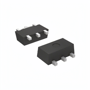 Power Management (PMIC) Manufacturer Channel Buy Online Electronic Components XC6223T28BPR-G SOT 89 5/6 - Product Image 1