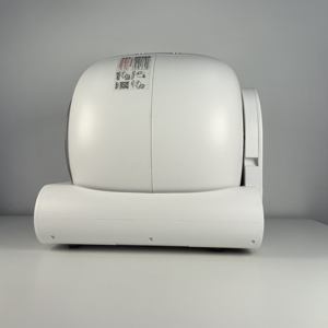 Premium Smart Extra Large automatique autonettoyant bac à <span class=keywords><strong>litière</strong></span> pour <span class=keywords><strong>chat</strong></span> silencieux moteur rouleau plateau boîtier contrôle des odeurs accessoire chats - Product Image 3