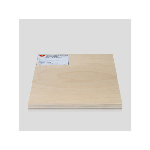 DD Grade Vietnamese Eco-Friendly Waterproof Formwork Plywood Birch Wood Minimalist Design for Bathroom Living Room Bedroom