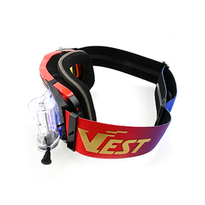 Mx902r Tùy Chỉnh Cuộn <span class=keywords><strong>Off</strong></span> MX Motocross Kính Bảo Vệ UV OEM Xe Máy <span class=keywords><strong>Off</strong></span> Road Dirt Bike Kính - Product Image 5