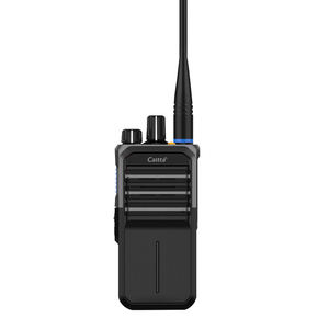Caltta ZTE <span class=keywords><strong>Gunda</strong></span> DH410 commerciale walkie-talkie digitale analogico compatibile batteria di grande capacità di durata - Product Image 2