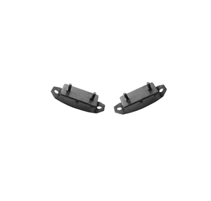 <strong>Engine</strong> Mounting, VW Rear Transmission <strong>Mount</strong> OE 113301263B - Product Image 5
