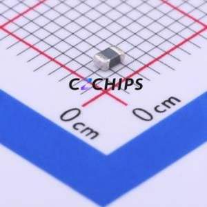 Inducteur SMD KLZ2012AHR2R2WTD25 0805 (Inductance : 2,2 µH) (Précision : 20 % Courant nominal : 210 mA) - Product Image 2