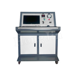 Vacuum Negative Pressure Collapse test <b>Machine</b> Pipeline Pressure Testing <b>Machine</b> Hoses Vacuum Negative Pressure Tester - Product Image 1