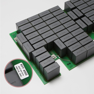 <b>Elevator</b> <b>Parts</b> RFF4060 Tke <b>Elevator</b> Capacitor Board - Product Image 2